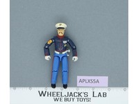 Gung-Ho Gung Ho V2 G.I. Joe 1987 Hasbro Vintage Action Figure