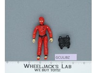 Jinx V1 G.I. Joe 1987 Hasbro Vintage Action Figure