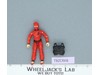 Jinx V1 G.I. Joe 1987 Hasbro Vintage Action Figure