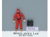 Jinx V1 G.I. Joe 1987 Hasbro Vintage Action Figure