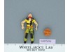 Taurus V1 G.I. Joe 1987 Hasbro Vintage Action Figure