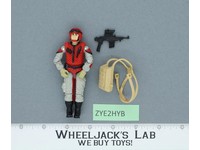 Crazylegs V1 G.I. Joe 1987 Hasbro Vintage Action Figure