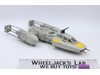 Y-Wing Fighter Star Wars ROTJ 1983 Kenner Vintage Action Figure Vehicle