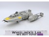 Y-Wing Fighter Star Wars ROTJ 1983 Kenner Vintage Action Figure Vehicle