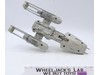 Y-Wing Fighter Star Wars ROTJ 1983 Kenner Vintage Action Figure Vehicle