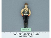 Sgt. Slaughter V1 G.I. Joe 1985 Hasbro Vintage Action Figure