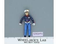 Gung-Ho Gung Ho V2 G.I. Joe 1987 Hasbro Vintage Action Figure