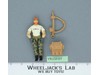 Outback V1 G.I. Joe 1987 Hasbro Vintage Action Figure