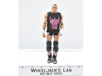 Tyson Kidd Hart Dynasty Elite Series 7 Mattel Wrestling Action Figure WWF WWE