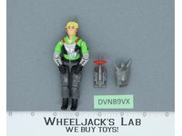 Psyche-Out V1 G.I. Joe 1987 Hasbro Vintage Action Figure