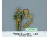 Serpentor V1 G.I. Joe 1986 Hasbro Vintage Action Figure