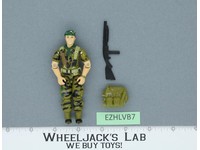 Falcon V1 G.I. Joe 1987 Hasbro Vintage Action Figure