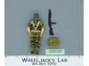 Falcon V1 G.I. Joe 1987 Hasbro Vintage Action Figure