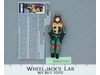 Lift-Ticket V1 G.I. Joe 1986 Hasbro Vintage Action Figure