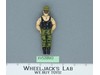 Sgt. Slaughter V1 G.I. Joe 1985 Hasbro Vintage Action Figure