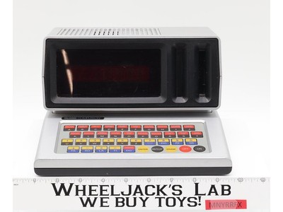 Talking Computron 1986 Sears Vintage Tested Works (Unit Only)