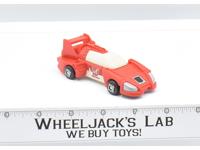 Lightspeed Computron _ 1987 Vintage Hasbro G1 Transformers Action Figure