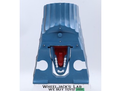 Eternia Lower Central Tower Part 1986 MOTU He-Man Masters of the Universe