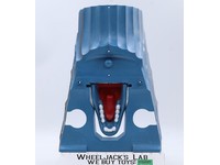 Eternia Lower Central Tower Part 1986 MOTU He-Man Masters of the Universe