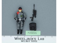 Low-Light V1 G.I. Joe 1986 Hasbro Vintage Action Figure
