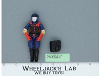 Cobra Viper G.I. Joe 1986 Hasbro Vintage Action Figure