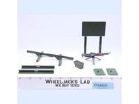 Machine Gun Defense Unit GI Joe 1984 Hasbro Action Figure Playset