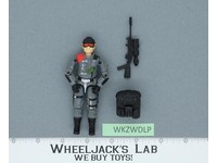 Low-Light V1 G.I. Joe 1986 Hasbro Vintage Action Figure