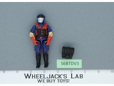 Cobra Viper G.I. Joe 1986 Hasbro Vintage Action Figure