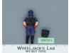 Cobra Viper G.I. Joe 1986 Hasbro Vintage Action Figure