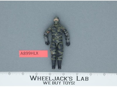 Firefly V1 G.I. Joe 1984 Hasbro Vintage Action Figure