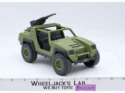 Vamp 100% Complete GI Joe 1982 Hasbro Vintage Action Figure Vehicle