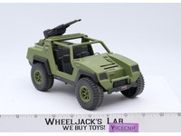 Vamp 100% Complete GI Joe 1982 Hasbro Vintage Action Figure Vehicle
