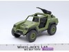 Vamp 100% Complete GI Joe 1982 Hasbro Vintage Action Figure Vehicle