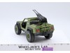 Vamp 100% Complete GI Joe 1982 Hasbro Vintage Action Figure Vehicle