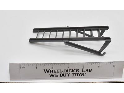 USS Flagg Hand Rail Stair ORIGINAL NO REPRO 1985 Vintage Gi Joe