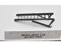 USS Flagg Hand Rail Stair ORIGINAL NO REPRO 1985 Vintage Gi Joe