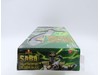 Legacy Saba Talking Tiger Saber 100% Complete Power Rangers 2014 Bandai