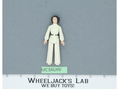 Princess Leia Organa Star Wars Vintage 1977 Kenner Action Figure