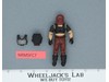 Zartan V1 G.I. Joe 1984 Hasbro Vintage Action Figure