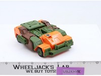 Roadbuster Deluxe 1985 G1 Transformers Vintage Hasbro Action Figure