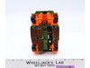 Roadbuster Deluxe 1985 G1 Transformers Vintage Hasbro Action Figure