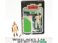 Bossk 100% Complete 31 Back-A Star Wars ESB 1980 Kenner Action Figure NO REPRO
