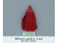 Emperors Royal Guard Star Wars 1983 Vintage Action Figure Kenner No Repro