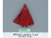 Emperors Royal Guard Star Wars 1983 Vintage Action Figure Kenner No Repro