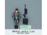 Low-Light V1 G.I. Joe 1986 Hasbro Vintage Action Figure