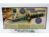 Legacy Dragon Dagger 100% Complete Power Rangers 2014 Bandai Action Figure
