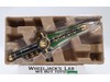 Legacy Dragon Dagger 100% Complete Power Rangers 2014 Bandai Action Figure