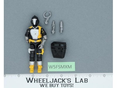 B.A.T.S. V1 G.I. Joe 1986 Hasbro Vintage Action Figure