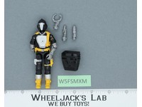 B.A.T.S. V1 G.I. Joe 1986 Hasbro Vintage Action Figure