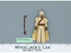 Sand People Tusken Raider 100% Complete Star Wars 1977 Kenner Figure NO REPRO